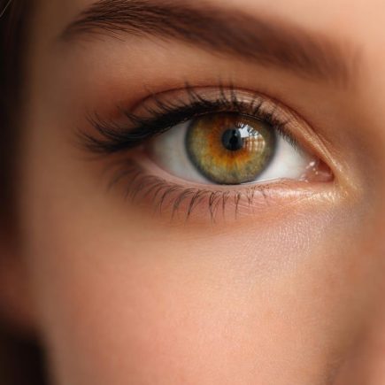 oeil-hazel-gros-plan-flou-nuances