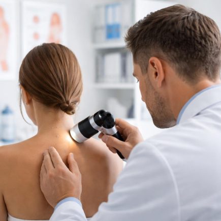 dermatologue-loupe-cabinet-moderne-equipements