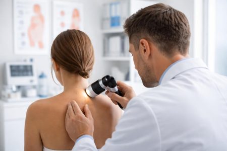 dermatologue-loupe-cabinet-moderne-equipements