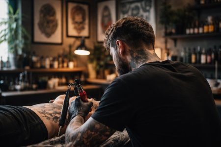 artiste-tatoueur-studio-moderne