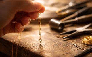 main-collier-dore-outils-bijoutier