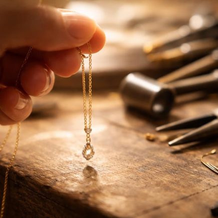 main-collier-dore-outils-bijoutier