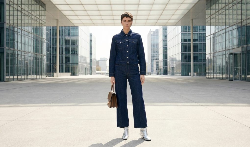 Ensembles femme tendance : comment adopter le style Jeans Industry en 2025