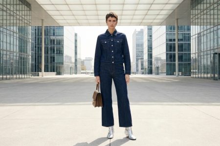 Ensembles femme tendance : comment adopter le style Jeans Industry en 2025
