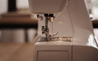 Aiguille inadaptée : la cause invisible de vos points sautés
